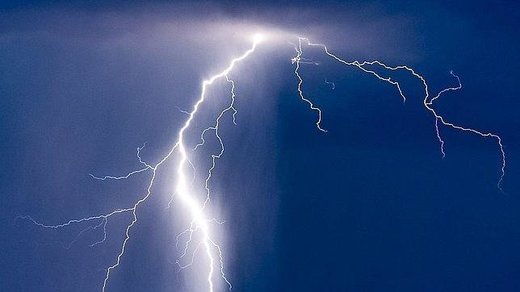 rayos muerte