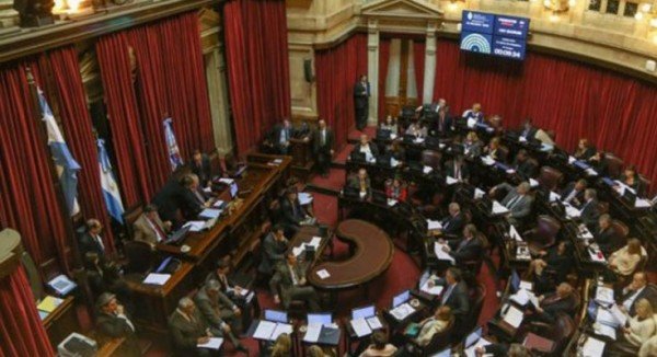 parlamento parlament argentina 