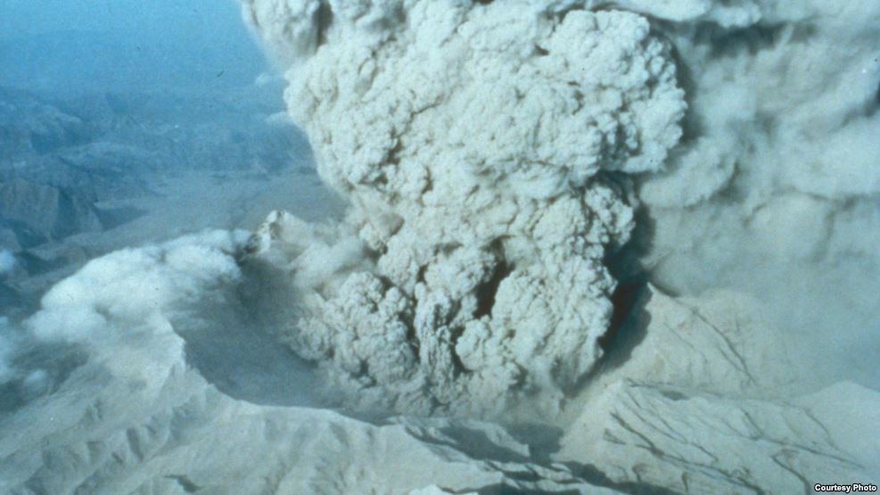 Monte Pinatubo