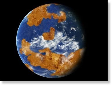 Clic para aumentar Venus