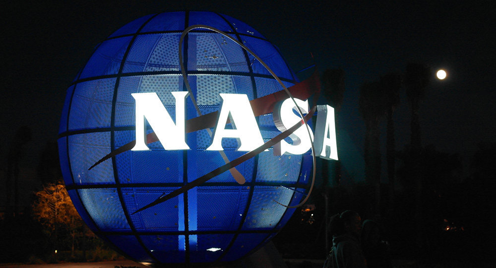 Nasa