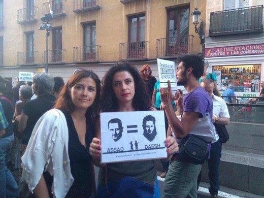 Clic para aumentar Leila Nachawati