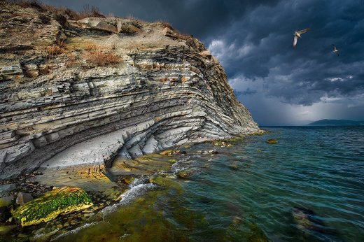 Novorossiysk, Russia