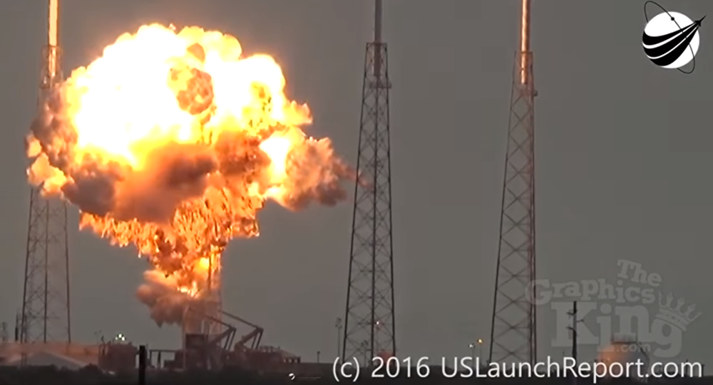 spacex
