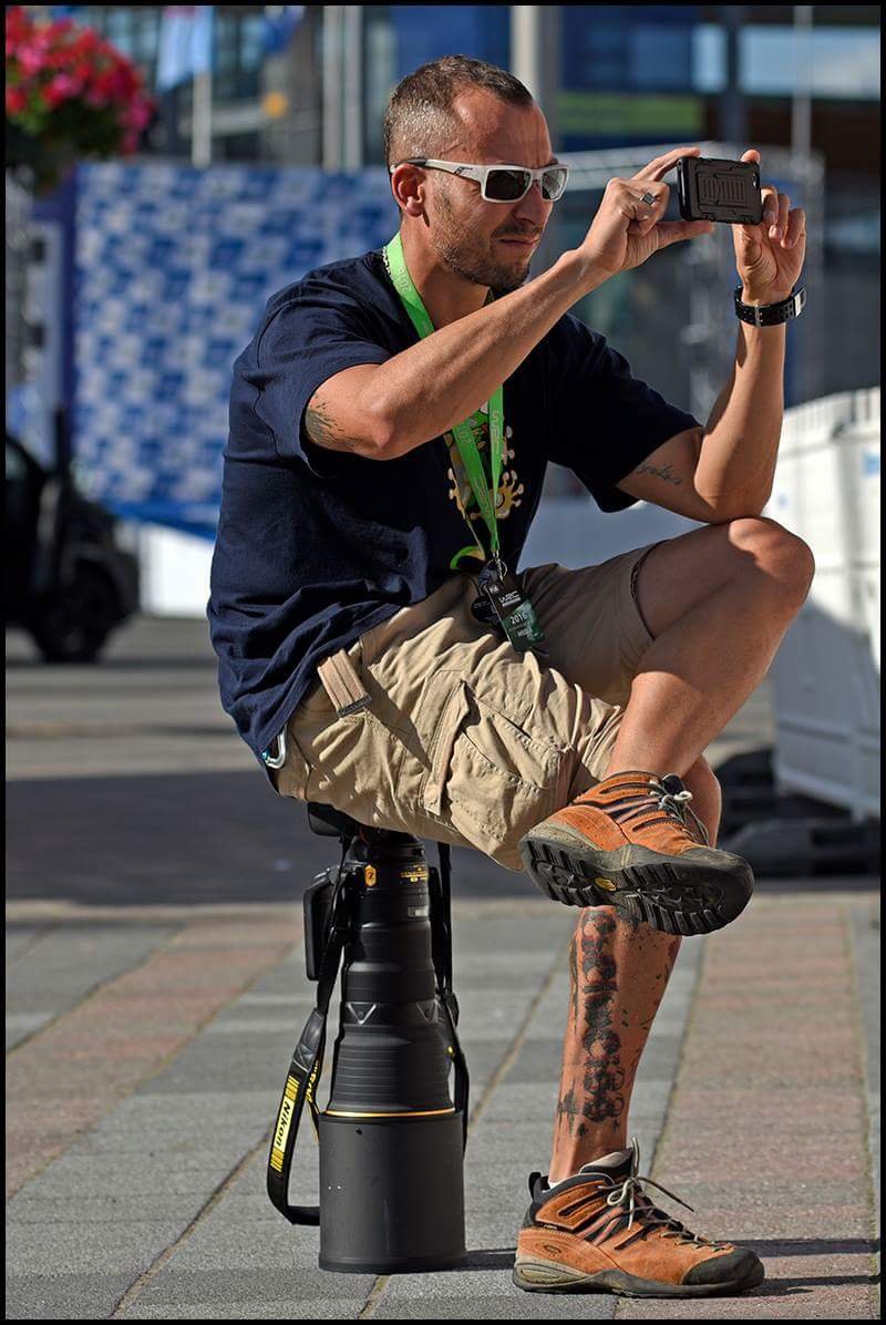 Nikkor Nikon