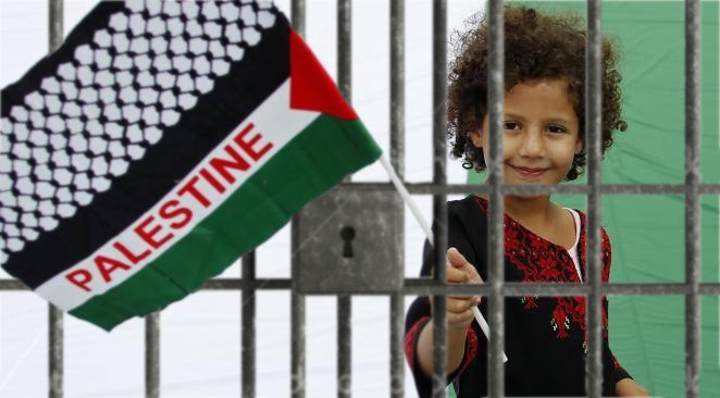 escocia viva palestina