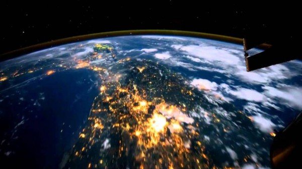 earth tierra 