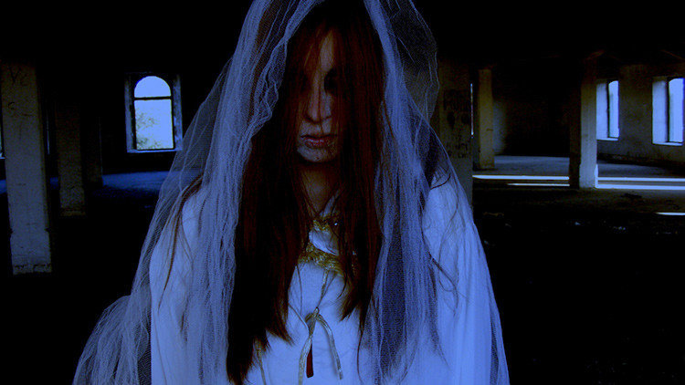 ghost fantasma 