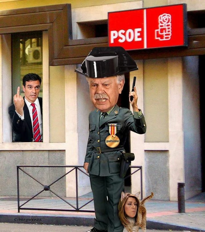 PSOE pedro sánchez