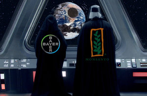Bayer y Monsanto