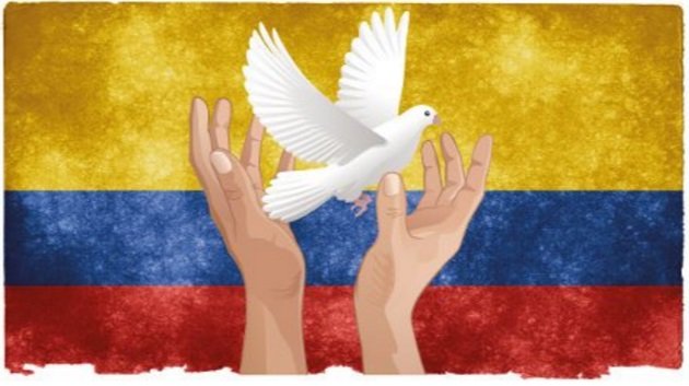 acuerdos de paz colombia