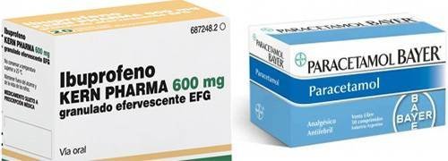 Ibuprofeno 600 para que sirve