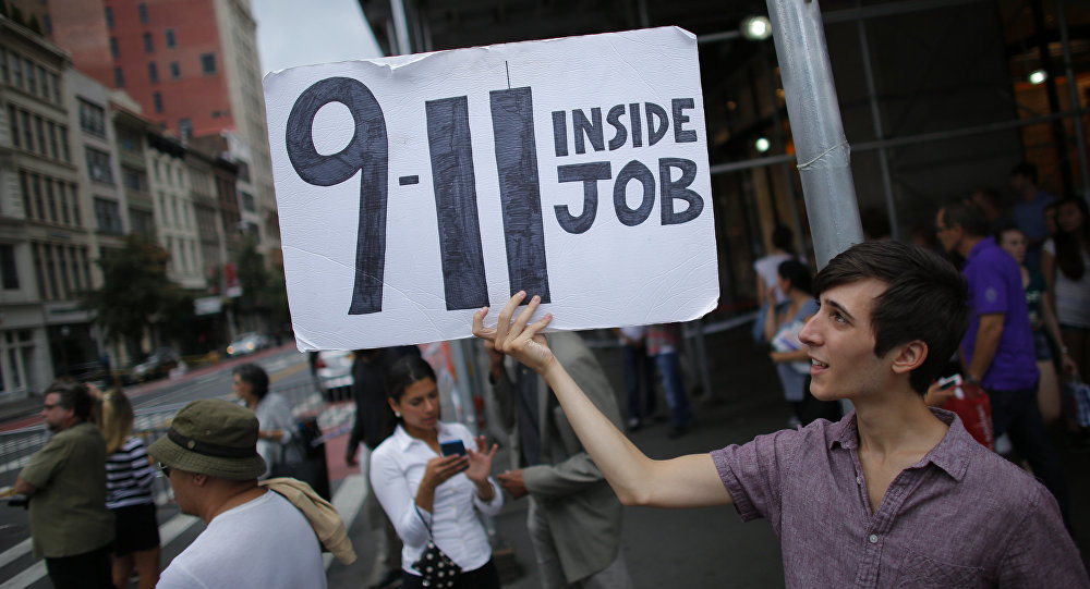 9 11 inside job