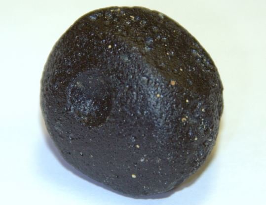 Tectita mineral meteorito