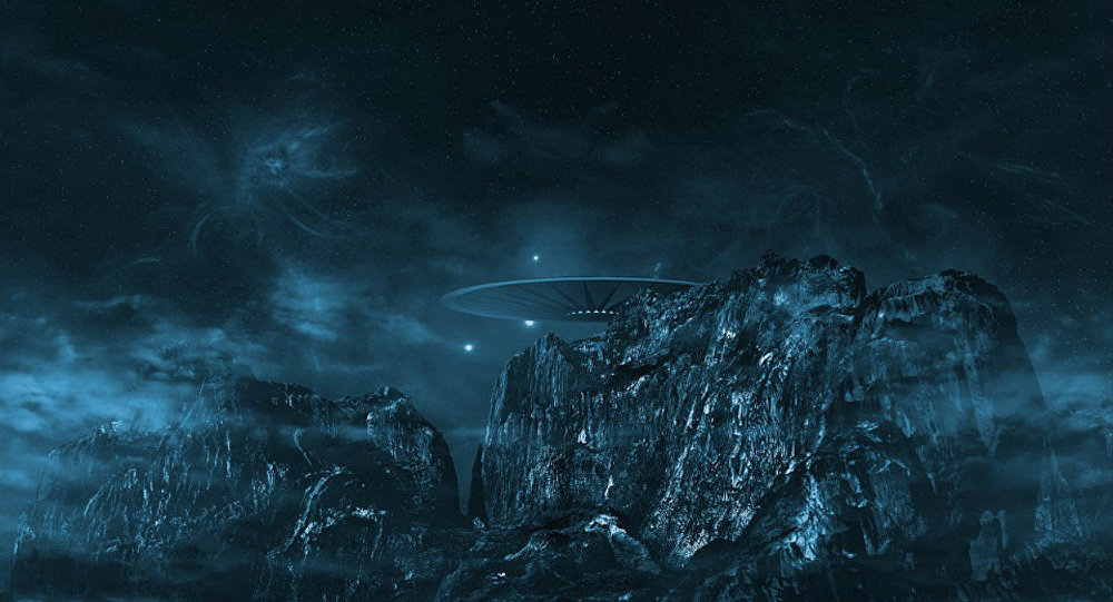 ufo ovni 
