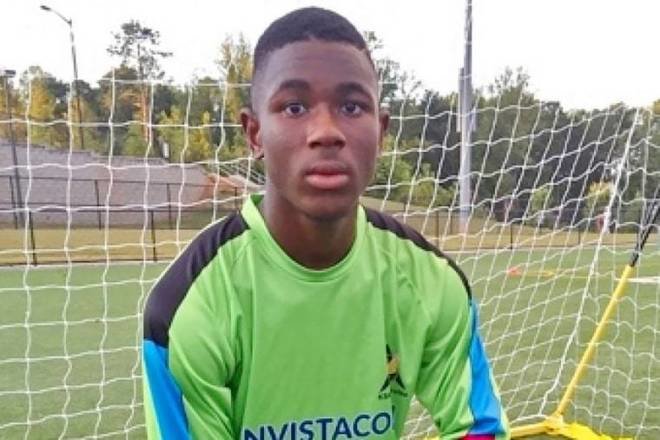 Reuben Nsemoh