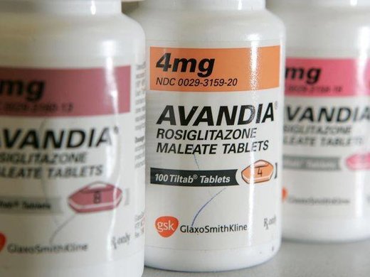 Clic para aumentar avandia