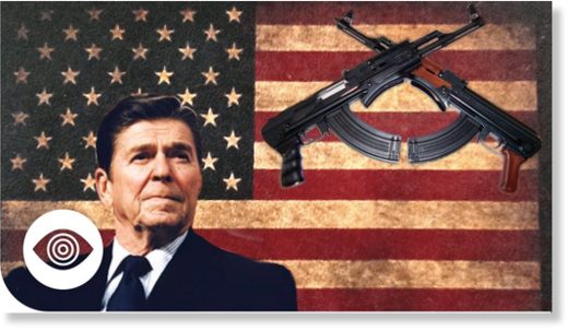 iran contra