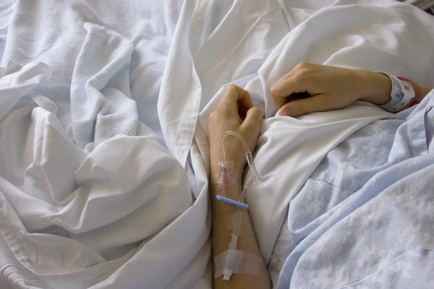 patient