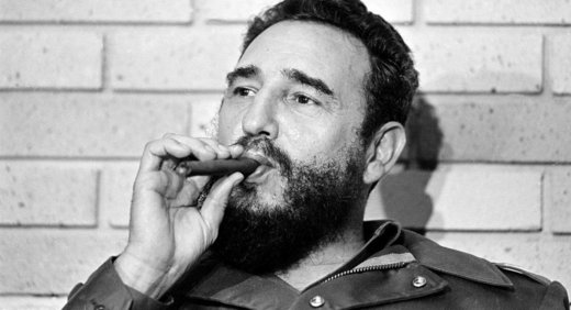 Eva Golinger: "El gran legado de Fidel Castro para su pueblo fue la lectura y la educación" (video)