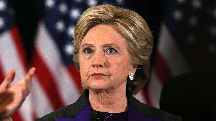 Clinton 