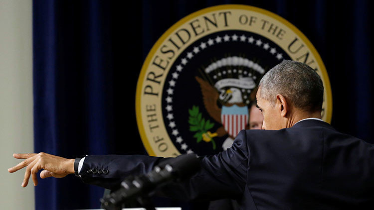 Obama 
