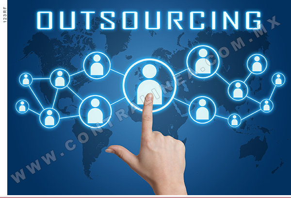 outsourcing méxico 