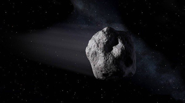 tb145 asteroide asteroid 