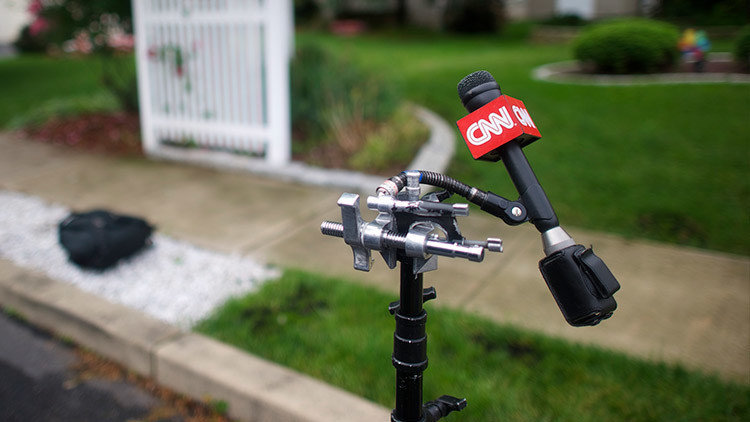 CNN EMBAJADOR
