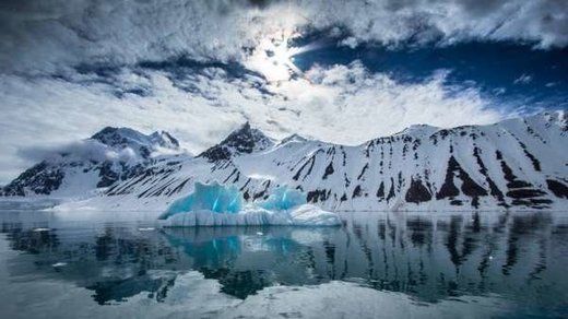 Una investigación internacional refuta el calentamiento continuado de la Península Antártica
