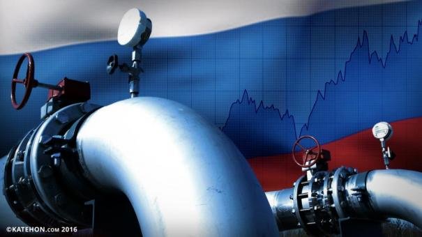 economía petróleo rusia