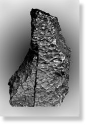 meteorito Boguslavka