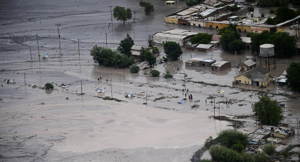 argentina floods inundaciones
