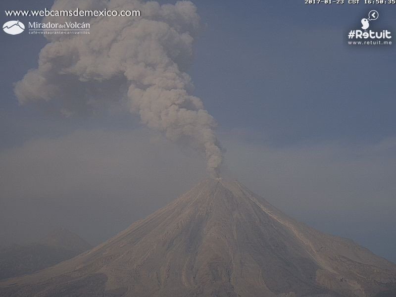 volcan colima 