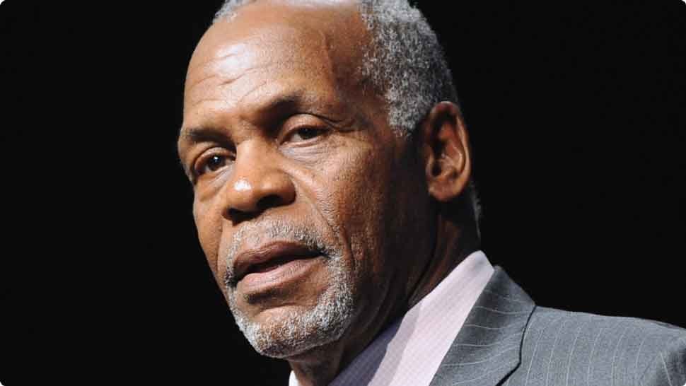 Next photo of Danny Glover