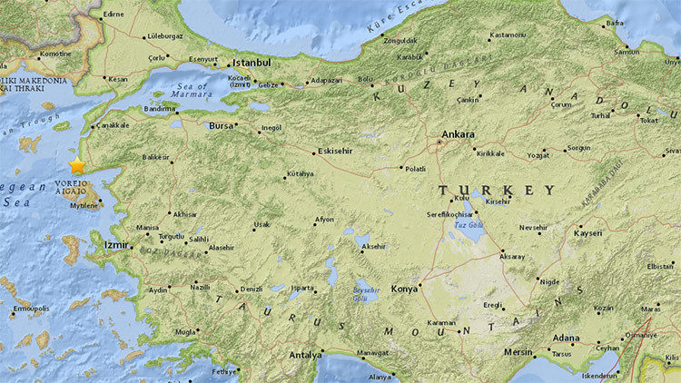 turkey turquia earthquake sismo 