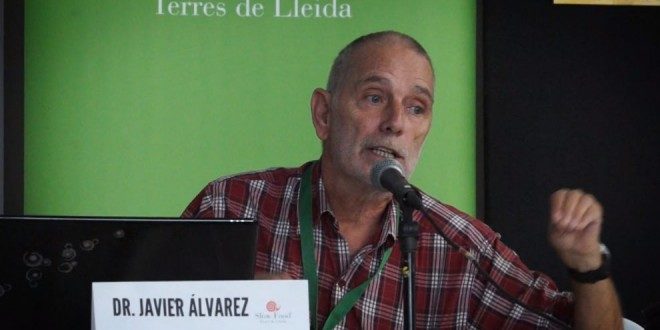 Dr. Javier Álvarez