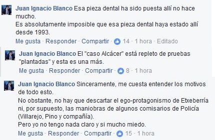 Alcácer Juan Ignacio Blanco