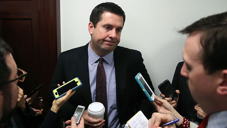 devin nunes