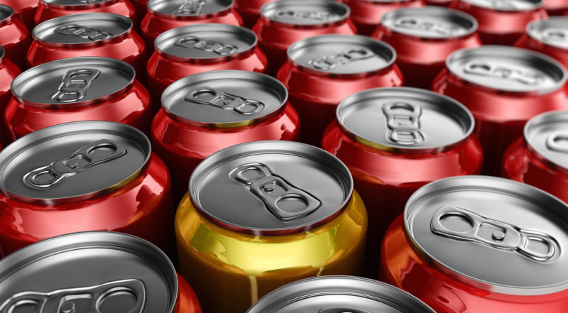 tóxicos sodas 