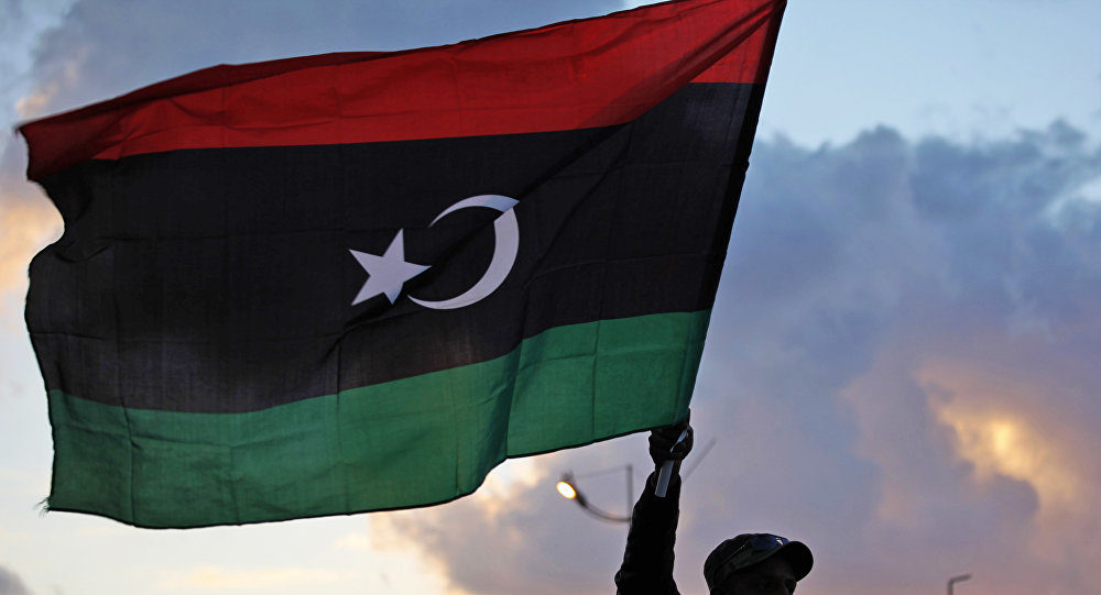 libya Libia 
