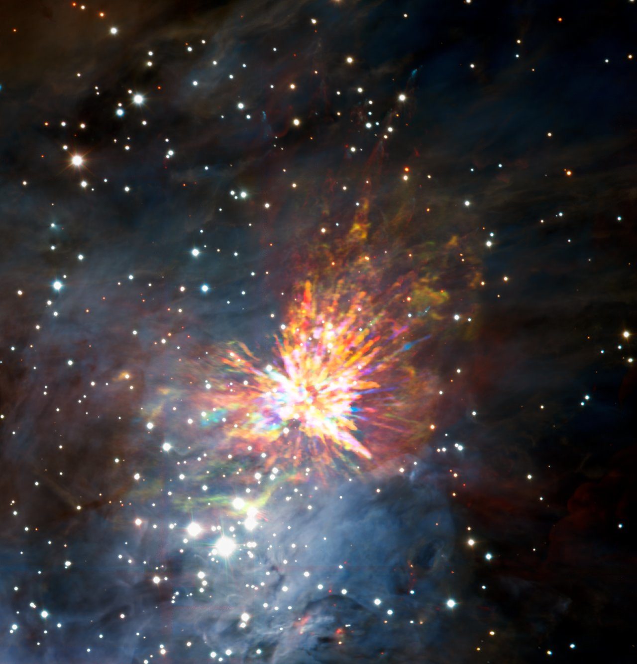 estrellas