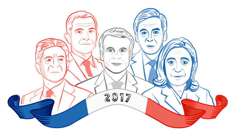 elecciones francia 2017