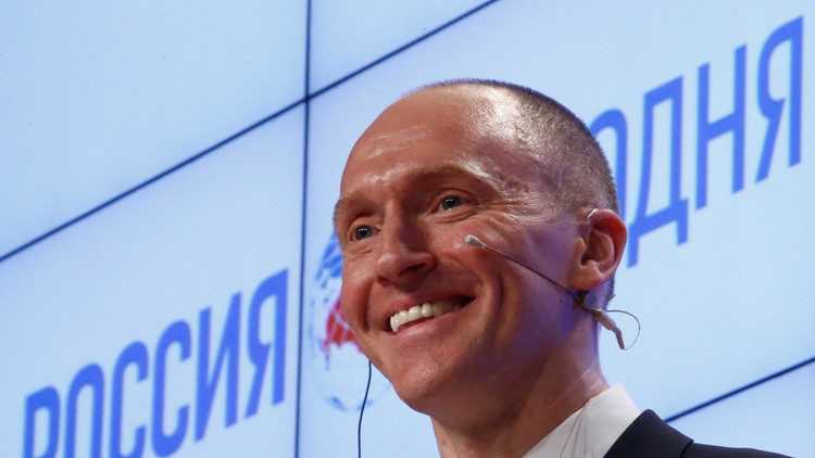 carter page 