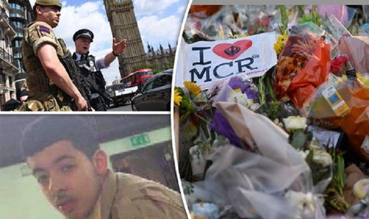 Za teroristički napad u Manchesteru krivi su NATO, britanska vlada i libijski “disidenti”