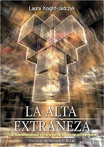 alta extrañeza