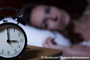 problemas dormir 