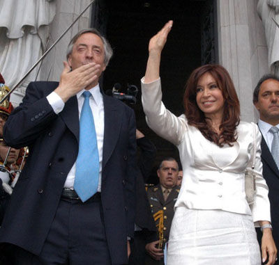 Kirchner