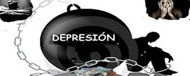 depresión bomba