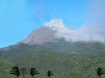 Volcán Bulusan